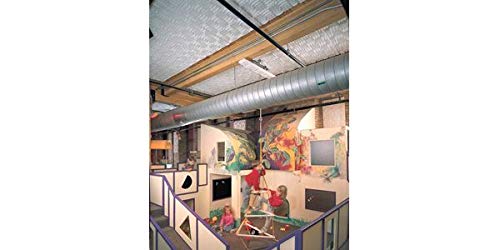 Amazon | SONEX (ソネックス) 吸音材 UNX2 CHARCOAL 8枚 61cm x